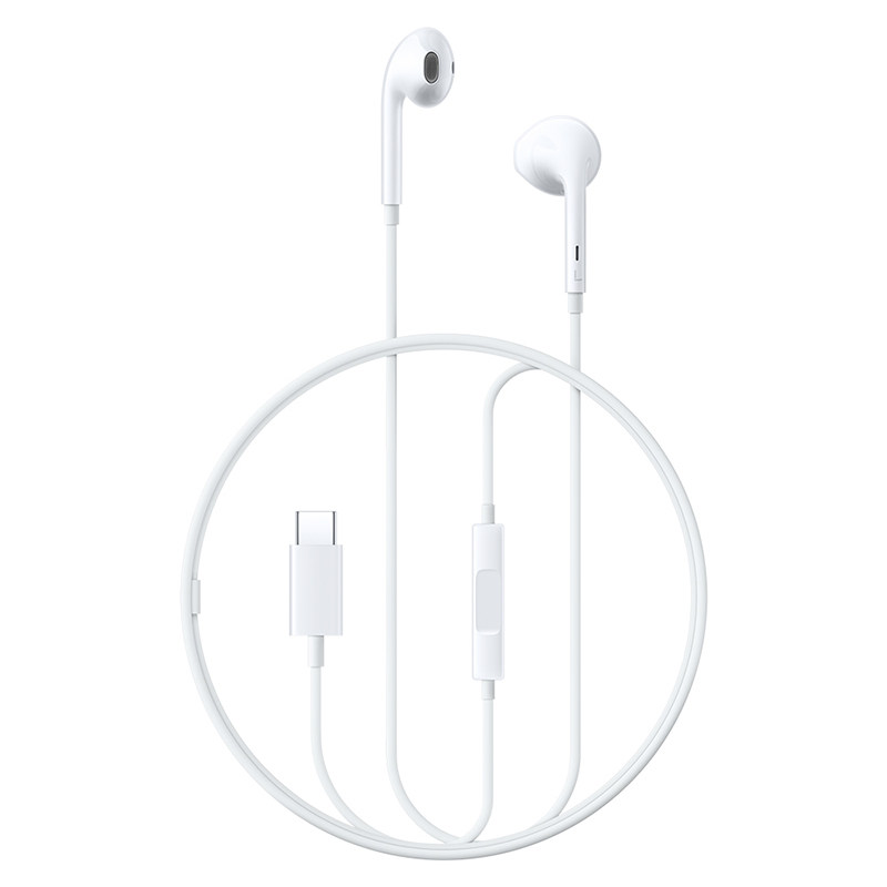 iQOO Type-c接口数字信号有线耳机,淘宝优惠券,粉丝福利购,淘宝优惠卷