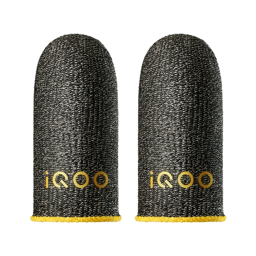 Single Bree Finger Set Lightning Mobile Game Set Set Finger