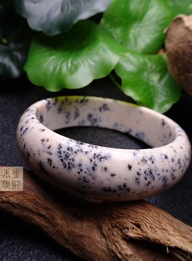 蓝宝石紫龙晶碧玺欧泊玛瑙手镯