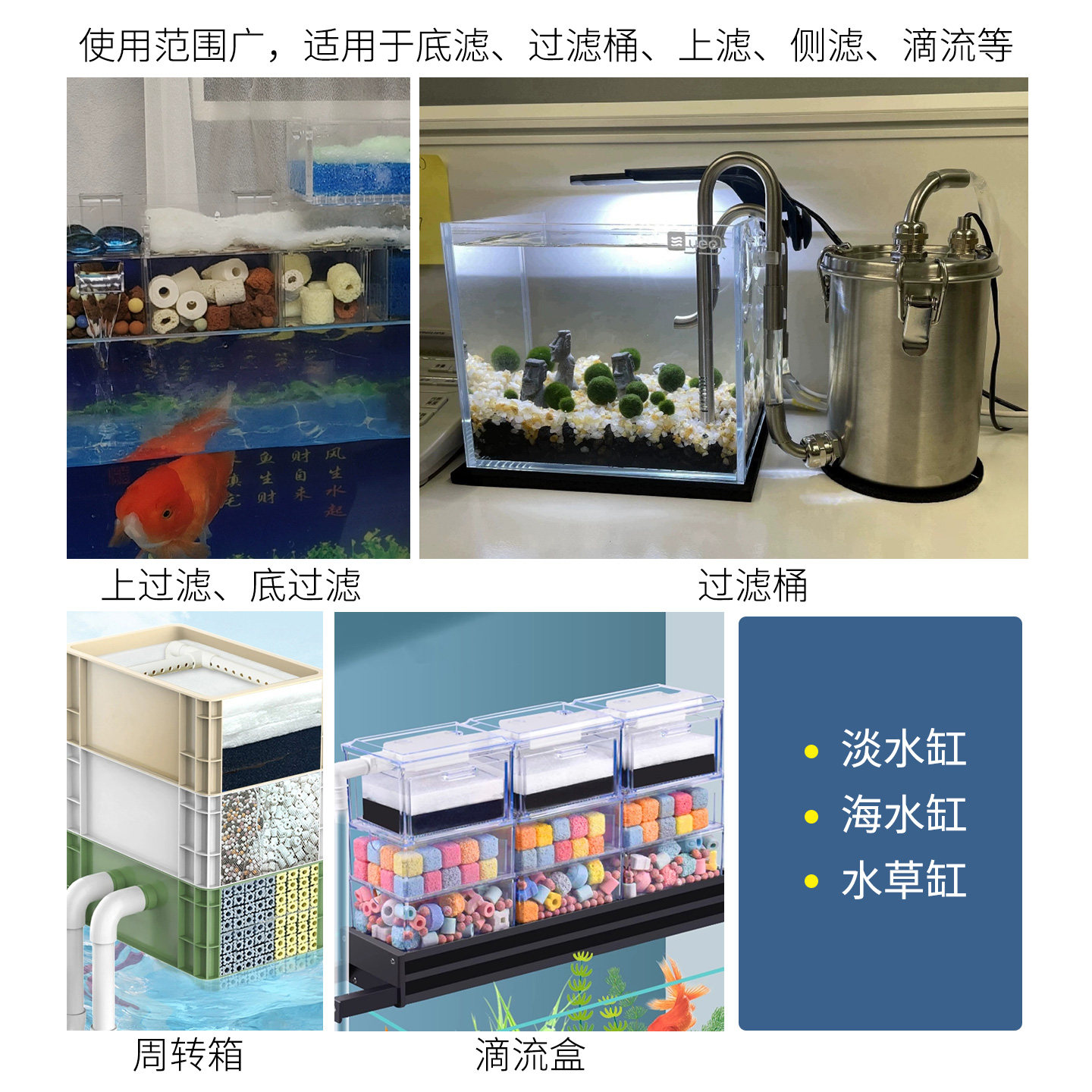 手撕羊绒棉鱼缸过滤棉滤桶专用高密度加厚白海绵过滤材料净生化棉,淘宝优惠券,粉丝福利购,淘宝优惠卷