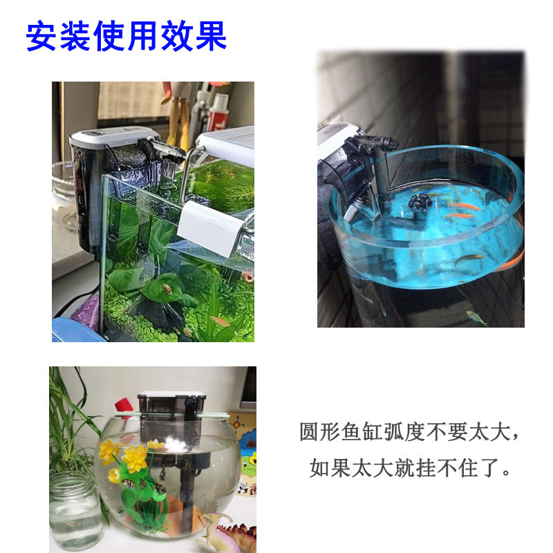 金利佳过滤器XP-03/03B过滤棉鱼缸瀑布泵替换棉滤材棉板含活性炭,淘宝优惠券,粉丝福利购,淘宝优惠卷