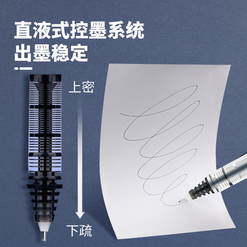 日本黑色笔考试专用百乐笔p500juice up矿泉水瓶V5限量版樱花套装 - 图1