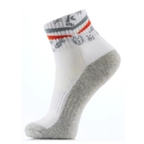 Kawasaki, детские носки для бадминтона для настольного тенниса для мальчиков