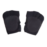 Перчатки для спортзала подходит для мужчин и женщин, гантели, нескользящий спортивный турник, без пальцев