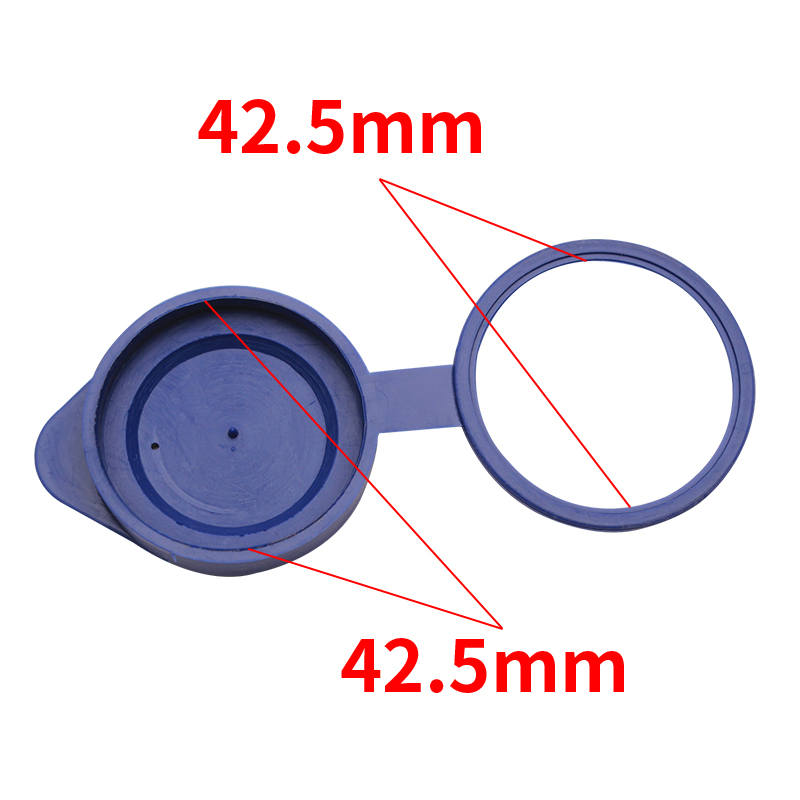 适用长安逸动DT UNIV CS55PLUS CS75喷水壶盖汽车玻璃水箱盖子-图2
