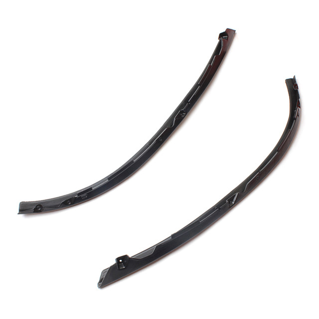 Tiguan special headlight seal cover