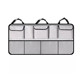 Storage hanging bag Saviran seat back