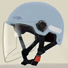 National 3C certified four-season general electric vehicle helmet