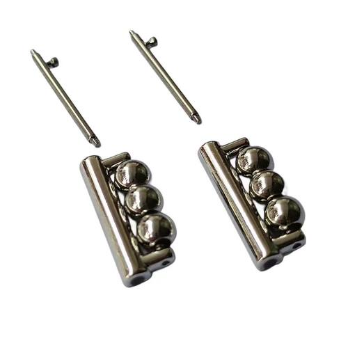 适用OPPO watch X表带链接器4Pro手串手表链连接器diy手表带配件 - 图3