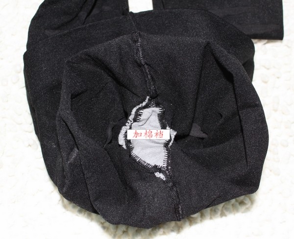 心宇连裤袜 欧美 春秋款380D天鹅绒丝袜开口笑打底裤袜,淘宝优惠券,粉丝福利购,淘宝优惠卷