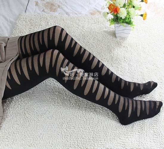 心宇连裤袜 欧美 春秋款380D天鹅绒丝袜开口笑打底裤袜,淘宝优惠券,粉丝福利购,淘宝优惠卷