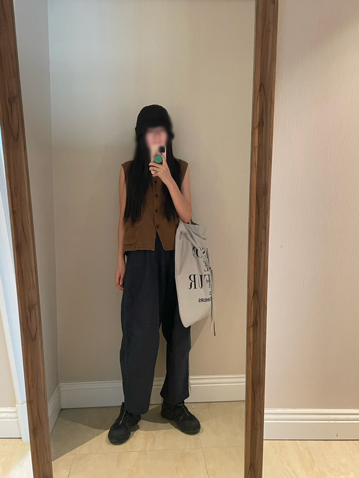 LittlechicThings原创大容量定染面料简约字母文艺单肩包梨花包女,淘宝优惠券,粉丝福利购,淘宝优惠卷