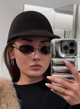 音乐缘计划刘宇宁同款墨镜太阳镜眼镜