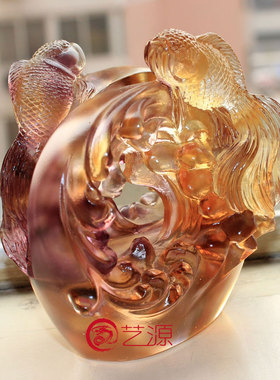 琉璃军人退伍名片夹送同学聚会