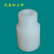 PA66 nylon rod PA6 white nylon rod cylindrical MC