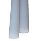 PA66 nylon rod PA6 white nylon rod cylindrical MC