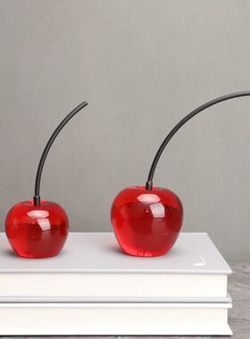 欧式简约客厅民宿软装饰品摆件