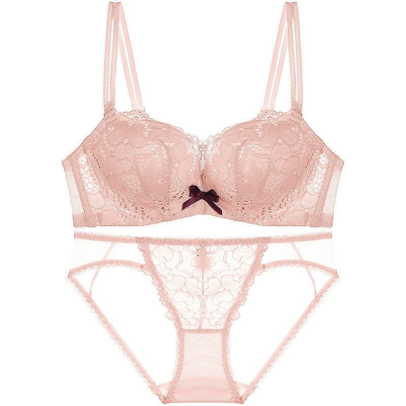 新品小胸聚拢无钢圈内衣女调整型收副乳防下垂加厚专用文胸调整,淘宝优惠券,粉丝福利购,淘宝优惠卷