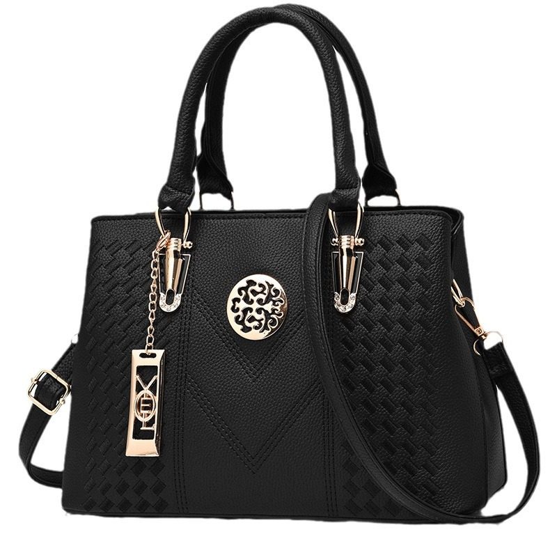 台州女包女包包bag时尚绣花女士手提包大容量单肩斜挎包bags外贸,淘宝优惠券,粉丝福利购,淘宝优惠卷