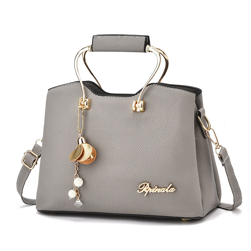 包包2024春季新款大容量潮流时尚女手提包大气潮妈妈包单肩斜挎包,淘宝优惠券,粉丝福利购,淘宝优惠卷