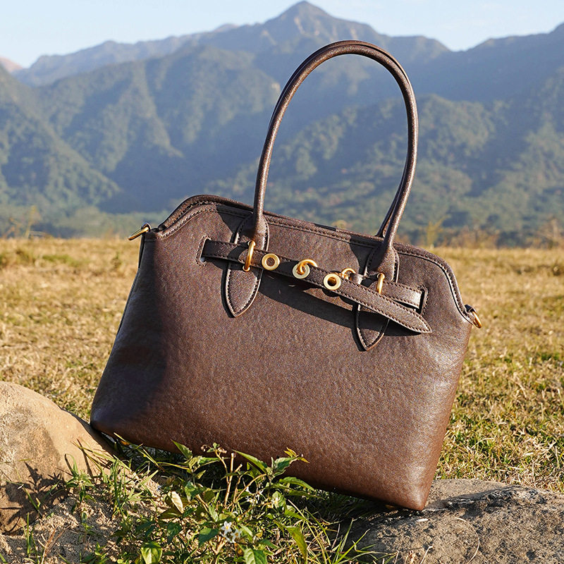 真皮女包2025秋冬款大容量单肩腋下包小众复古百搭手提包斜挎包包,淘宝优惠券,粉丝福利购,淘宝优惠卷