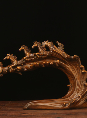 欧式创意红酒架摆件酒杯架家居装饰品葡萄酒架餐厅酒柜树脂工艺品