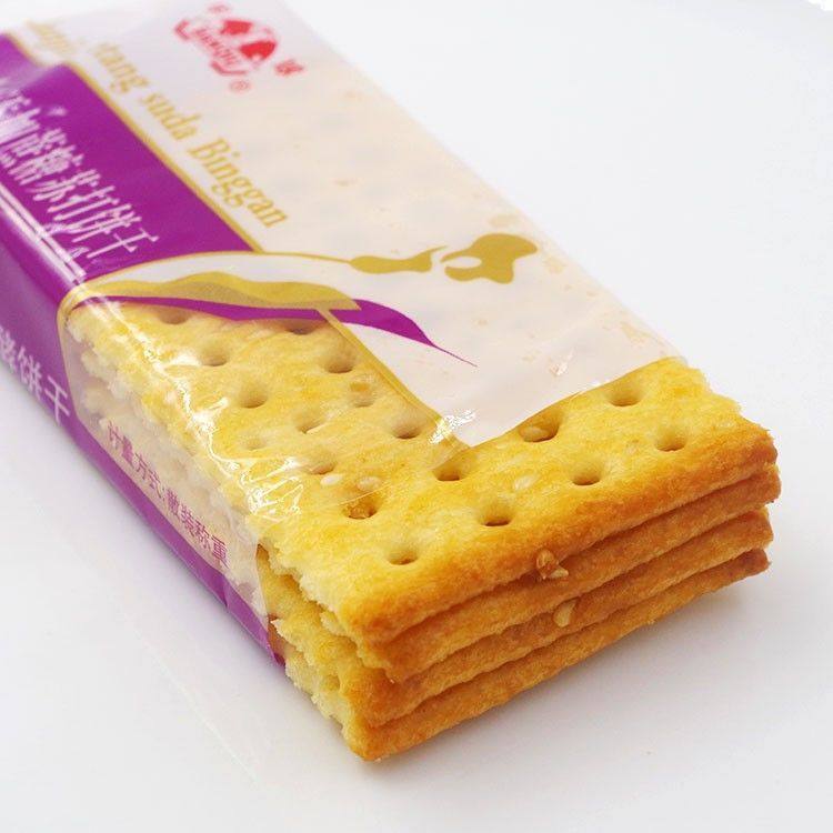 美丹奶盐苏打饼干发酵饼干散称无添加蔗糖梳打饼干咸味怀旧零食品,淘宝优惠券,粉丝福利购,淘宝优惠卷