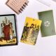 Centennial Waite Tarot Board ເກມບັດ