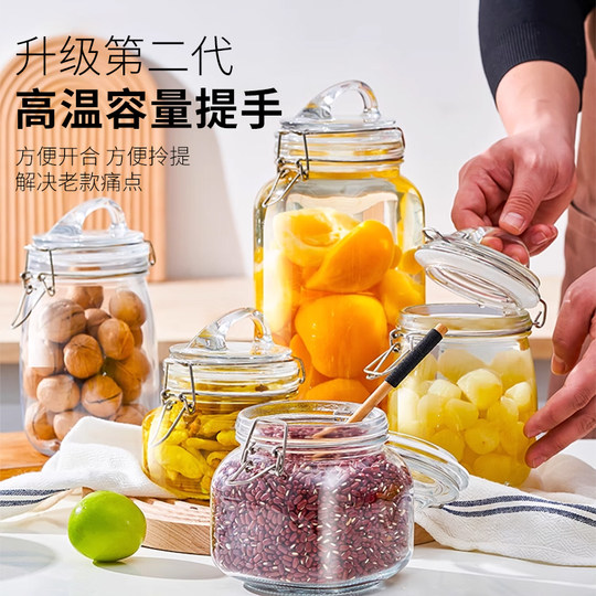 Sealed cans of the same size and price will not leak when turned upside down