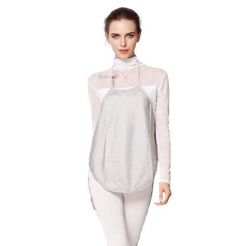 Антирадиационное невидимое демисезонное дудоу