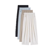 Летние тонкие штаны для беременных, подходит для подростков