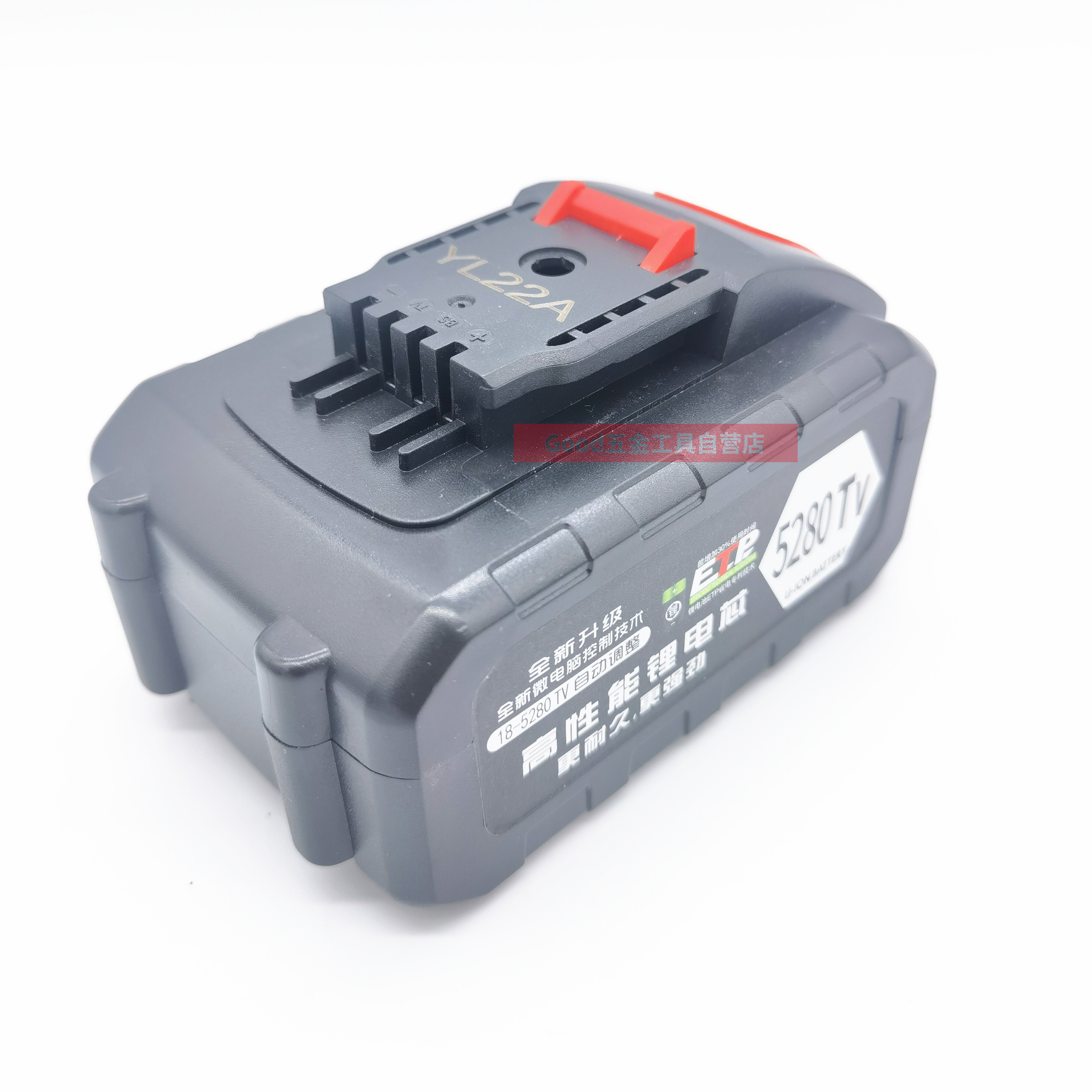 NDCARS工业级7980vf锂电池大功率手电钻9980vf充电钻冲击钻充电器 - 图3