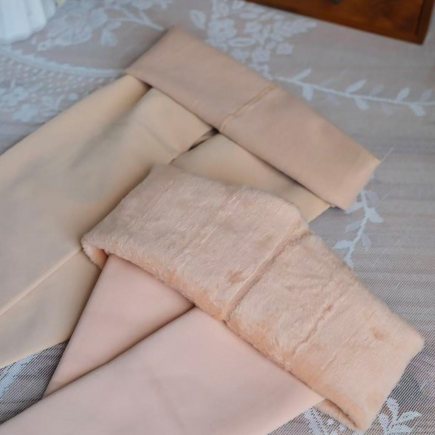 女童光腿神器秋冬加绒女宝舞蹈袜春秋薄款连裤袜儿童肉色打底裤,淘宝优惠券,粉丝福利购,淘宝优惠卷