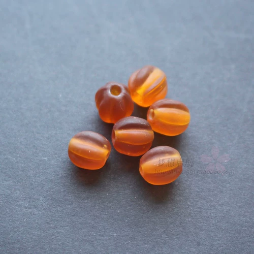 Аксессуар, браслет, ожерелье, аксессуары, многоцветные бусины, 8мм