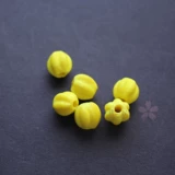 Аксессуар, браслет, ожерелье, аксессуары, многоцветные бусины, 8мм