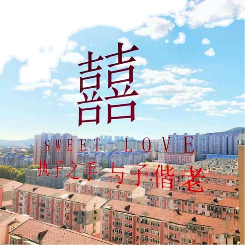 玻璃喜字贴纸玻璃窗贴喜结婚贴个性婚房装饰品小红书同款窗花婚礼 - 图2