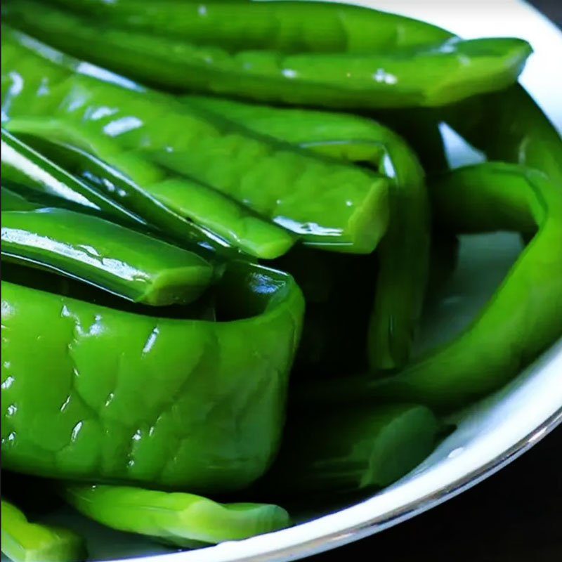 新鲜裙带菜梗段海白菜半干货非即食凉拌菜海藻类海芹菜_金英海产企业店_水产肉类/新鲜蔬果/熟食-第2张图片-提都小院