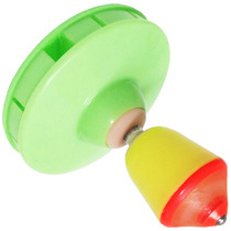 Five Fu Two-generation Golden Phoenix Dance Three Axes High Speed Single Head Airbags Shock Absorbing Head Seniors Fitness 130 Dance Fook II Type