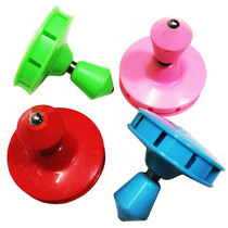 Number 5 5 cm Mini bearing empty bamboo one bearing empty bamboo single head small number empty bamboo Tai Chi pole soft pole small empty bamboo