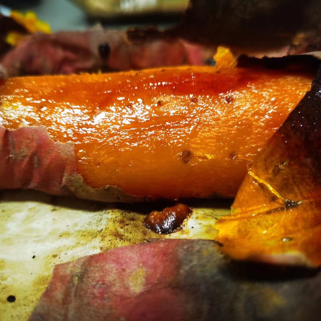 红薯苗烟薯25号蜜薯烤地瓜秧红糖心蜜薯种植藤高产脱毒红黄农科院