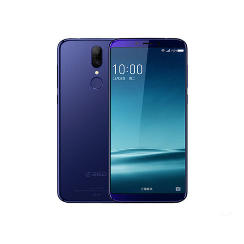 360 N6Pro N7 Pro/N7/全网通4G手机支持游戏，备用机上网不卡流畅 - 图3