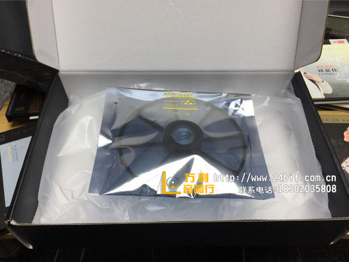 国行授权挪威音乐之旅 EMC 1 MK IV/V八爪鱼 CD碟镇 SPIDER CLAMP - 图2