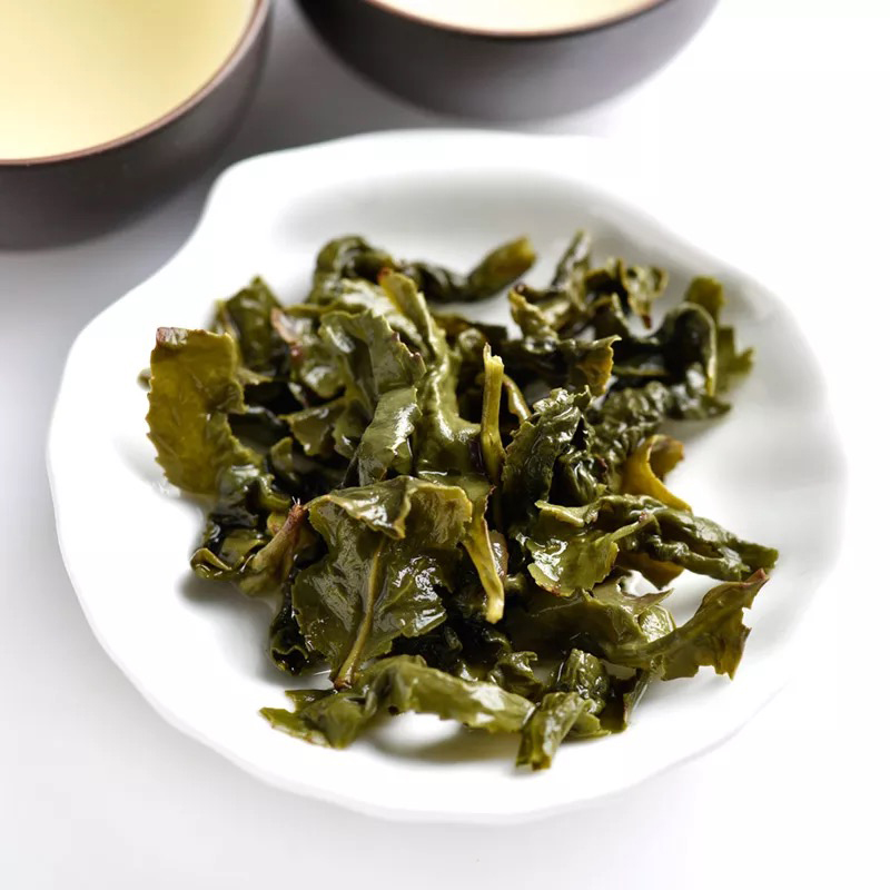 张一元特级新茶安溪原产地浓香铁观音茶叶乌龙茶250g/袋 福建茗茶