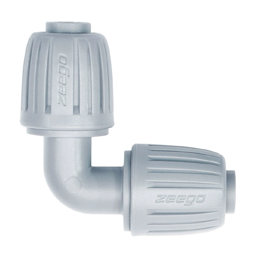 Монитор Zeego 6012 Supervisor Supervisor Кольть PE16 Микро -сплайский ирригационный оборудование для ирригационного оборудования распылитель водопроводных труб