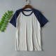 Men's Ice Silk Pajamas Modal Large Size Loose Casual