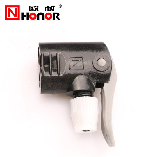 Oni air pump original air nozzle multi-function motorcycle