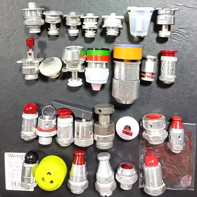 通用老式双喜高压锅零件配件大全通用万宝金喜苏泊尔美的asd爱妻 - 图2