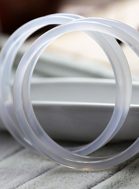 极细玉髓水晶荔枝冻冰种玛瑙手镯