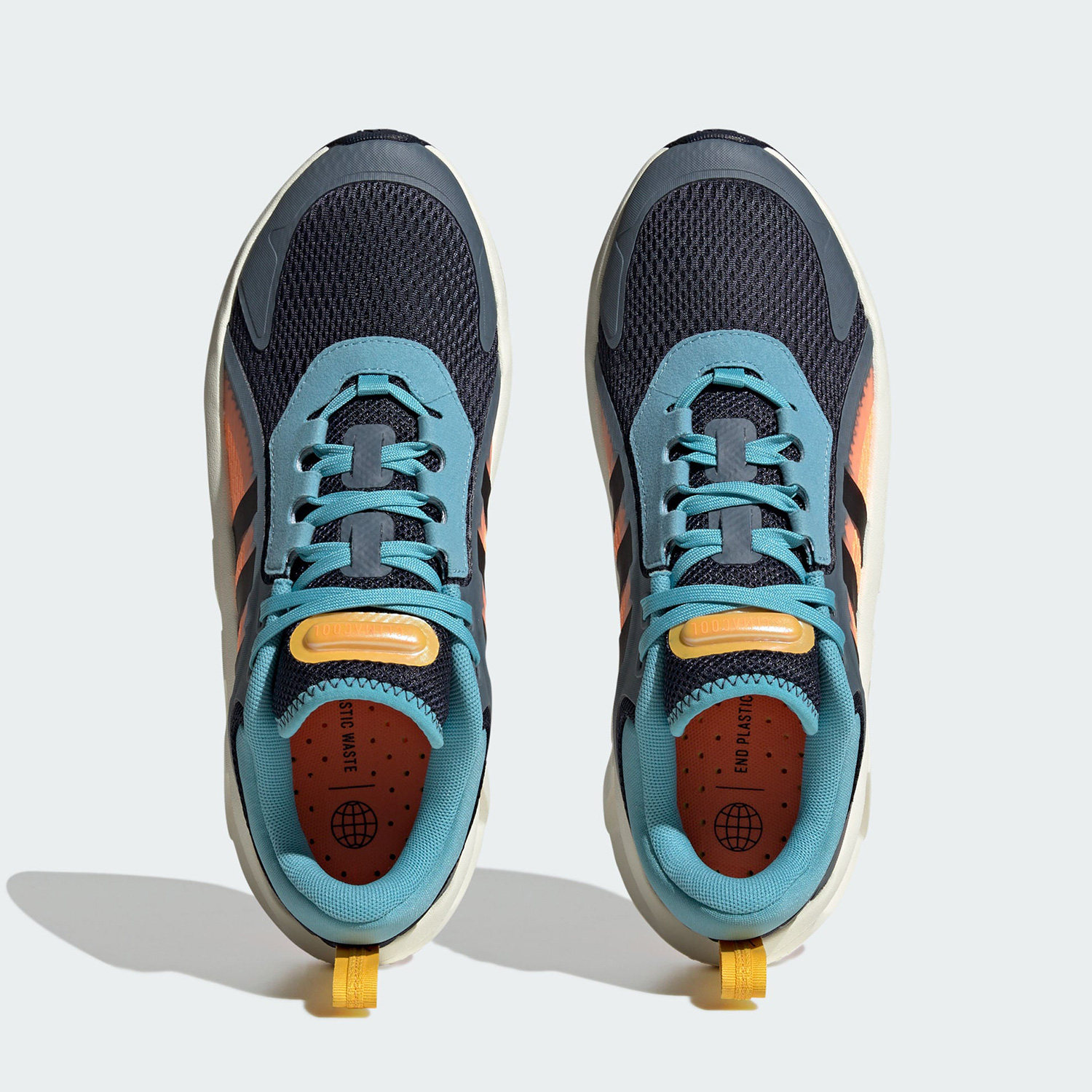 Adidas/阿迪达斯正品Ventador Climacool男子运动休闲鞋HQ4184 - 图2