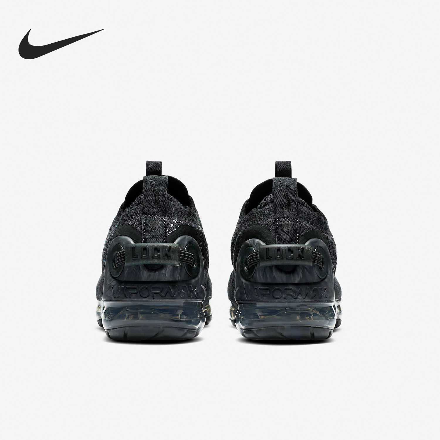 Nike/耐克正品AIR VAPORMAX  FK (GS)大童运动气垫鞋 CJ4069 - 图2